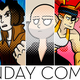 Illustration for article titled Sunday Comics: Stop, Please!
